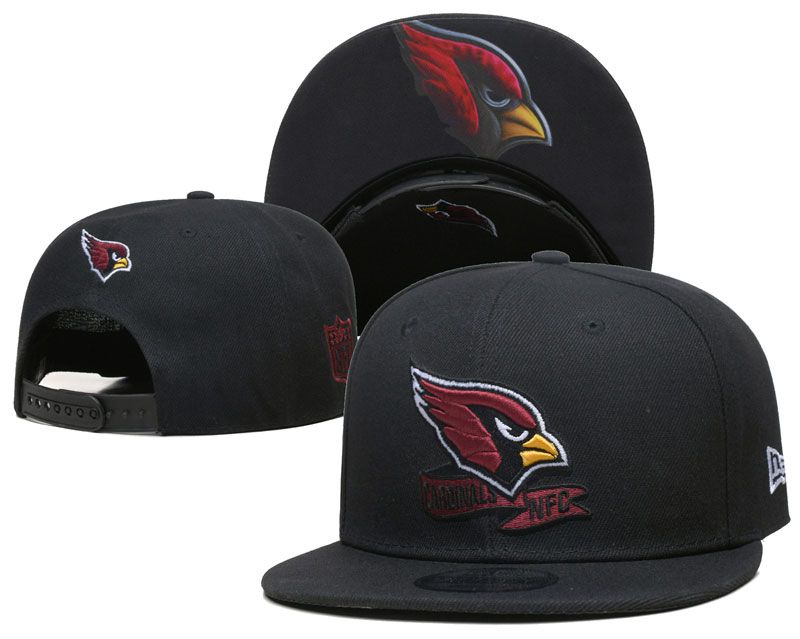 2022 NFL Arizona Cardinals Hat TX 1024